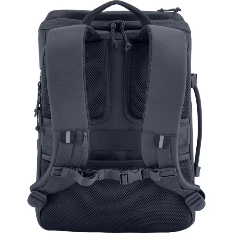 в продаже Рюкзак для ноутбука HP 15.6" Travel 25L IGR Laptop Backpack (6B8U4AA) - фото 3