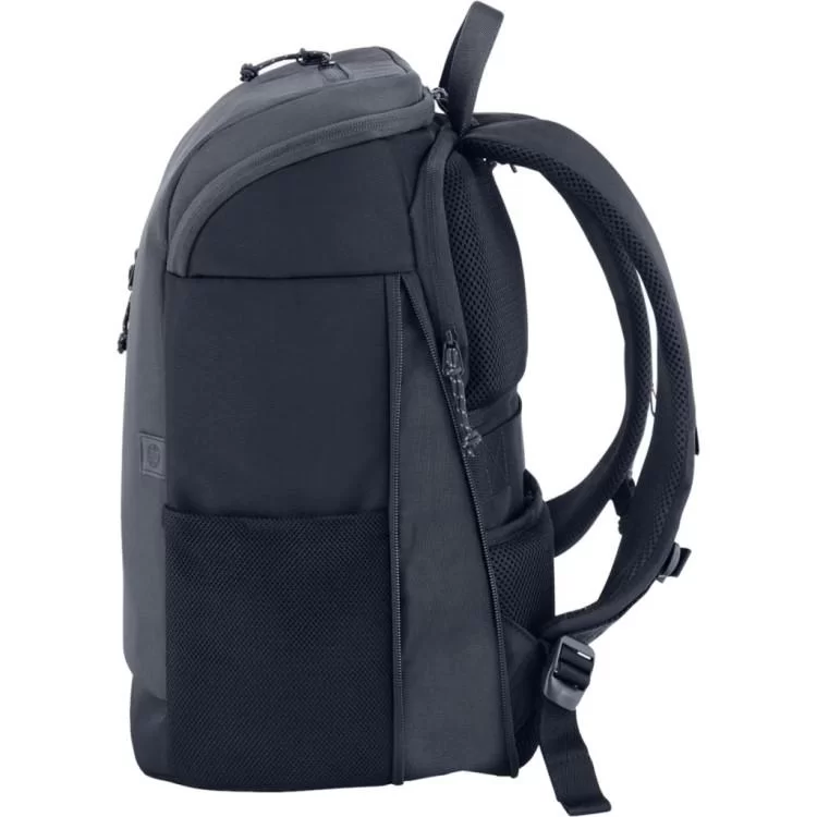 Рюкзак для ноутбука HP 15.6" Travel 25L IGR Laptop Backpack (6B8U4AA) отзывы - изображение 5