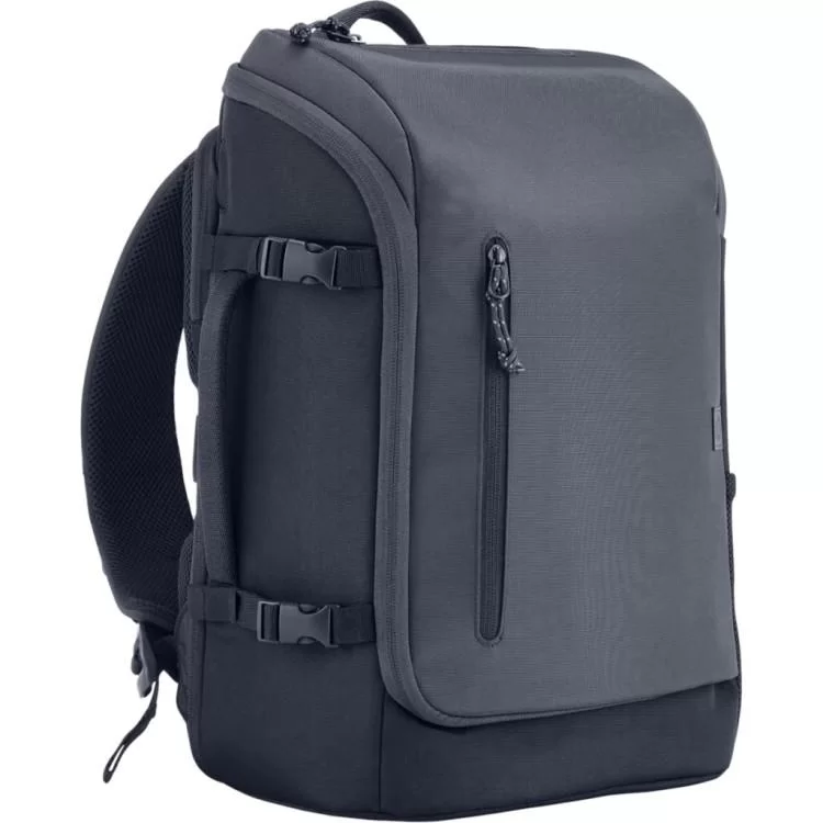 Рюкзак для ноутбука HP 15.6" Travel 25L IGR Laptop Backpack (6B8U4AA) характеристики - фотография 7