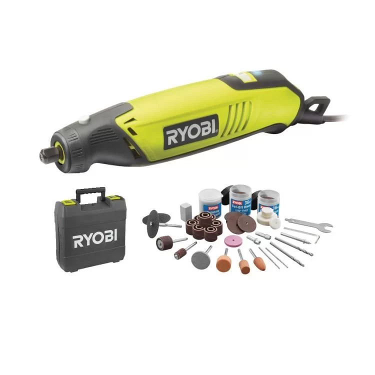 в продажу Гравер Ryobi EHT150V (5133000754) - фото 3