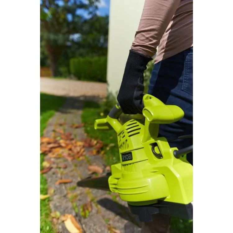 в продаже Воздуходувка Ryobi RBV3000CSV, с дробителем (5133002188) - фото 3