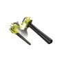 Воздуходувка Ryobi RBV3000CSV, с дробителем (5133002188)