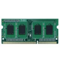 Модуль пам'яті для ноутбука SoDIMM DDR3L 4GB 1600 MHz eXceleram (E30211S)