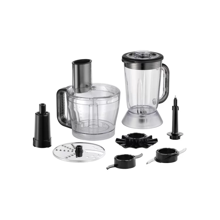 Кухонный комбайн Russell Hobbs 27111-56 цена 8 668грн - фотография 2