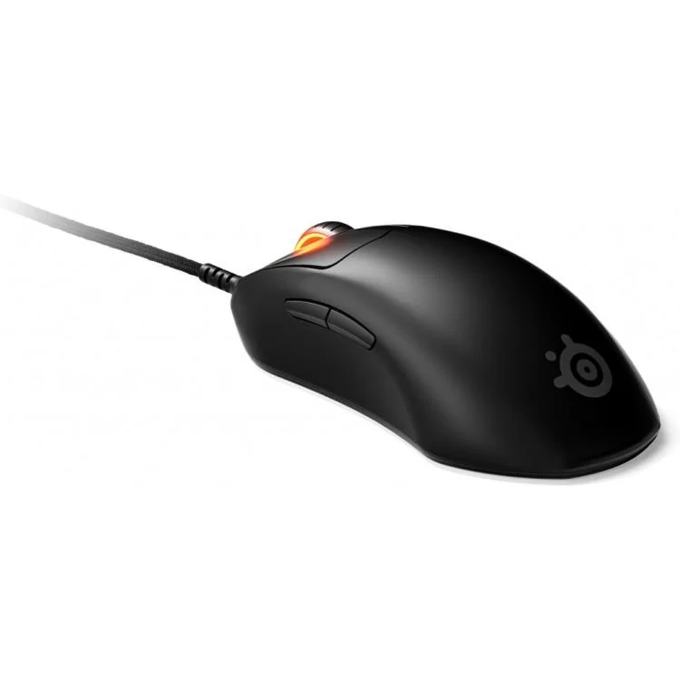 Мишка SteelSeries Prime Mini Black (62421) ціна 5 098грн - фотографія 2