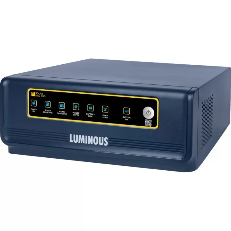 Пристрій безперебійного живлення Luminous NXG+ 850VA, 12V (F19111018219)