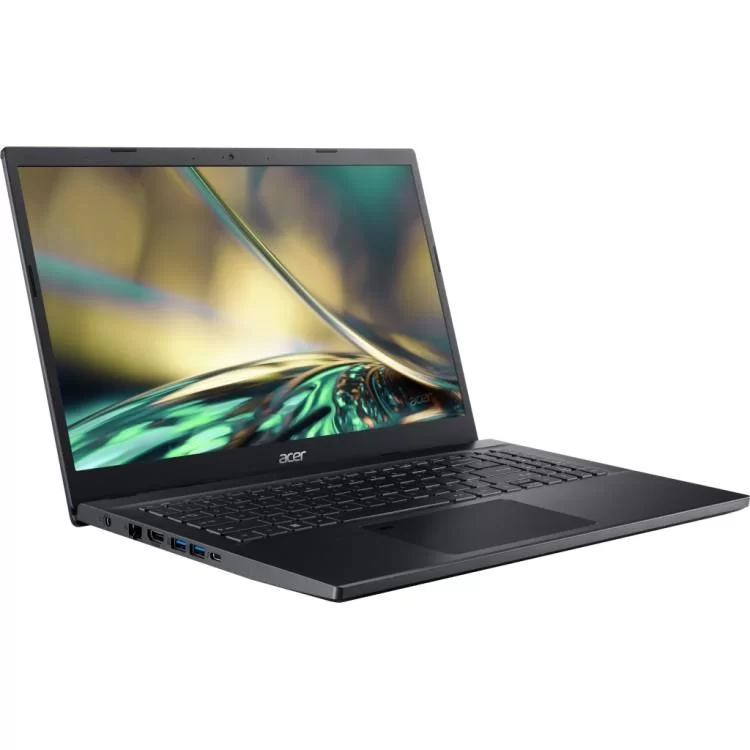 Ноутбук Acer Aspire 7 A715-76G (NH.QN4EU.008) цена 61 198грн - фотография 2