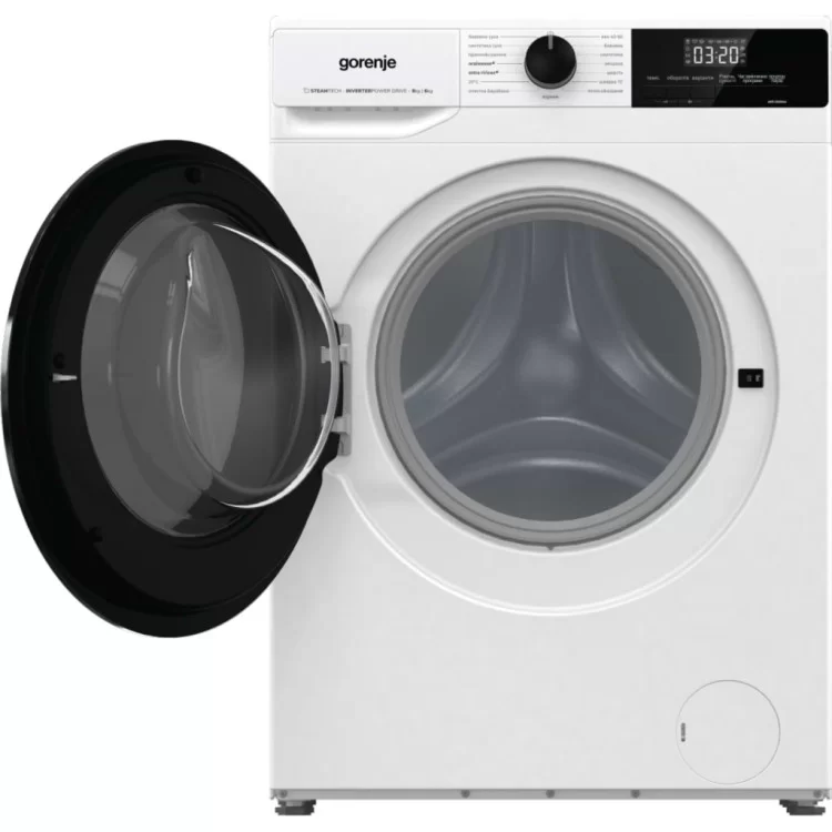 Стиральная машина Gorenje WD2A964ADS цена 36 443грн - фотография 2