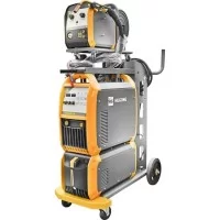 Сварочный аппарат Hugong InverMig 500 (MMA/MIG) (750050500)