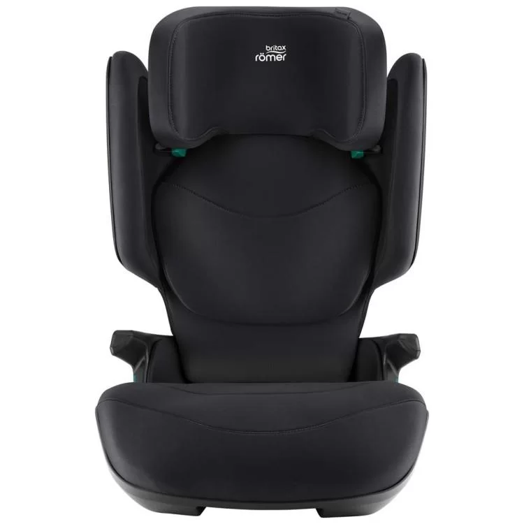 в продажу Автокрісло Britax-Romer Kidfix Pro M Classic Space Black (2000040456) - фото 3