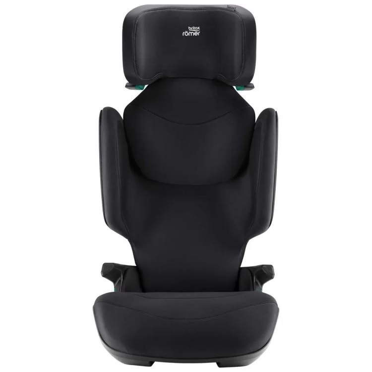 продаємо Автокрісло Britax-Romer Kidfix Pro M Classic Space Black (2000040456) в Україні - фото 4