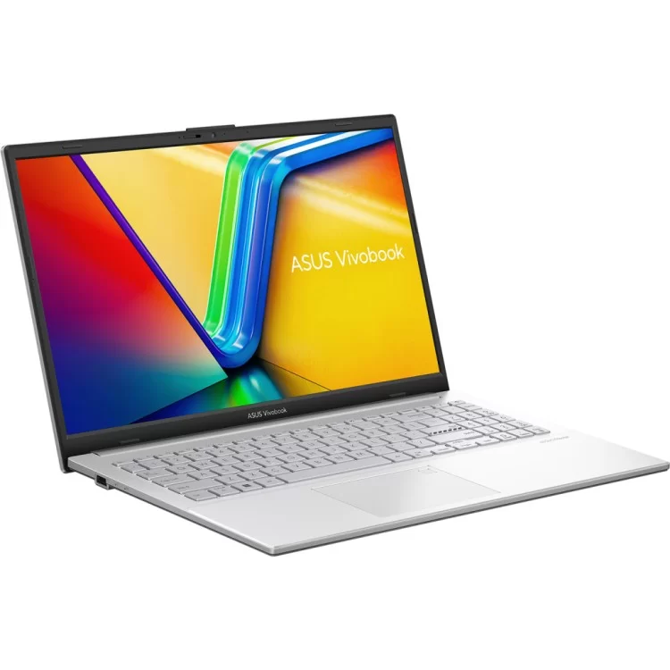 Ноутбук ASUS Vivobook Go 15 E1504FA-BQ1311 (90NB0ZR1-M029W0) цена 35 998грн - фотография 2