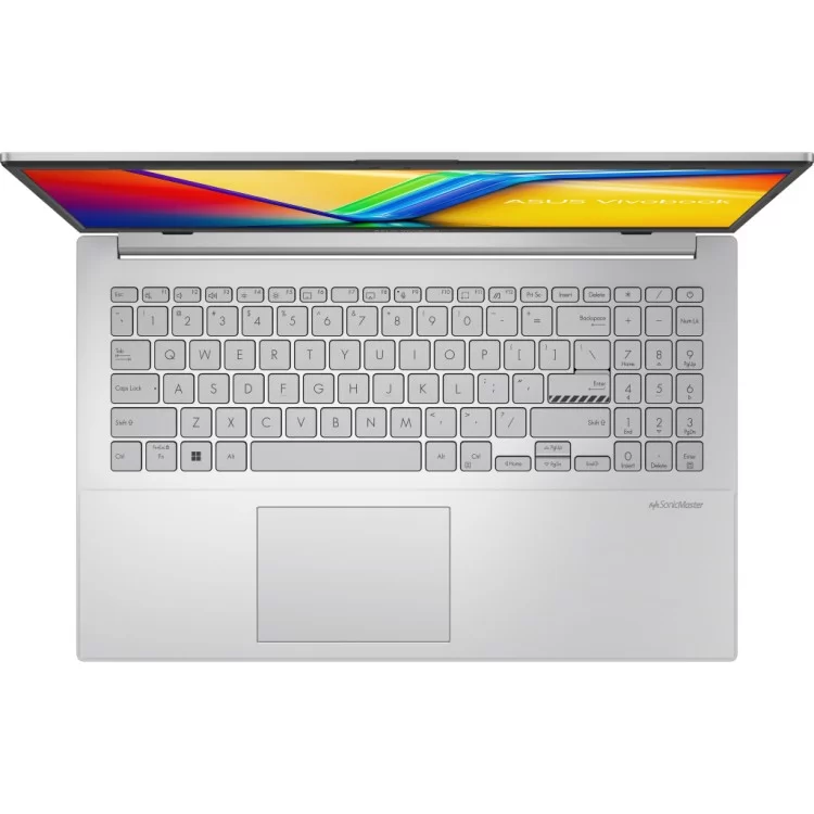 продаем Ноутбук ASUS Vivobook Go 15 E1504FA-BQ1311 (90NB0ZR1-M029W0) в Украине - фото 4