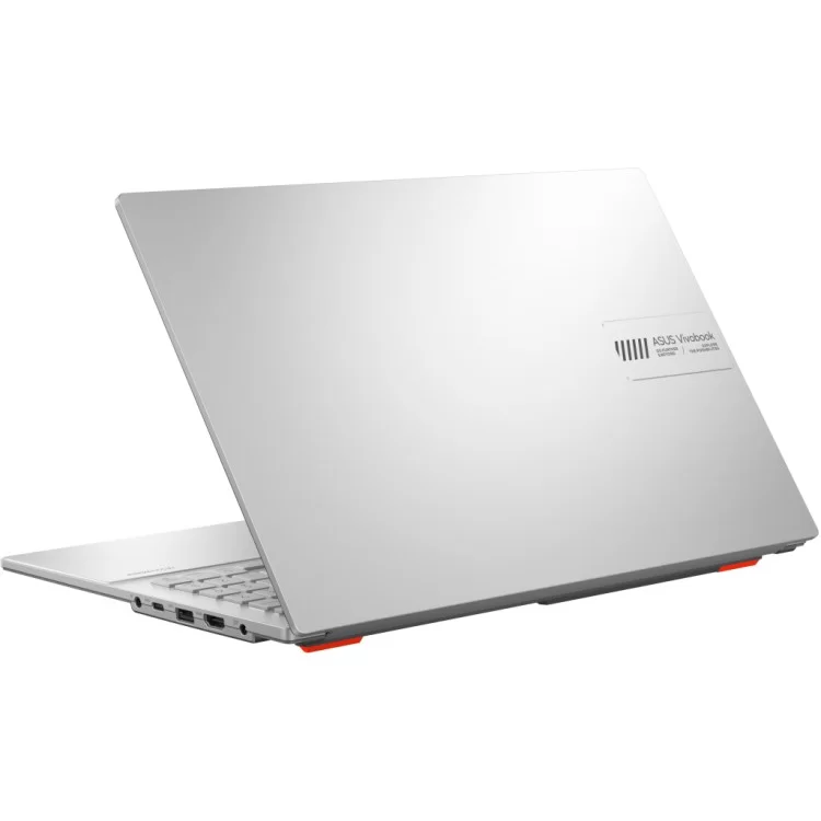 Ноутбук ASUS Vivobook Go 15 E1504FA-BQ1311 (90NB0ZR1-M029W0) обзор - фото 8