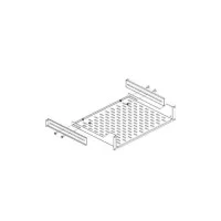 Крепление для 19" оборудования Conteg удерживатель 19" полок DP-PO-XXX (DP-PO-PD-H)