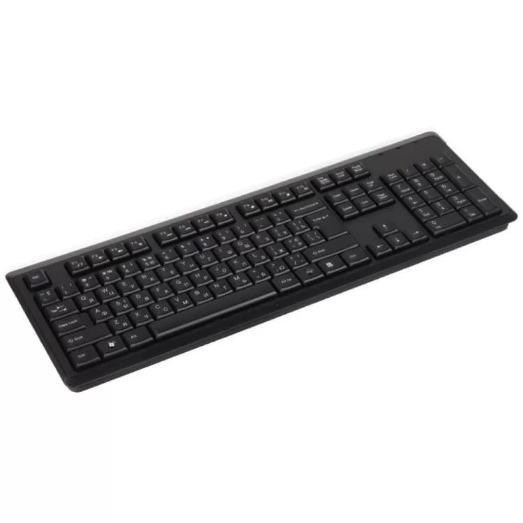 Комплект A4Tech 4200N Black инструкция - картинка 6