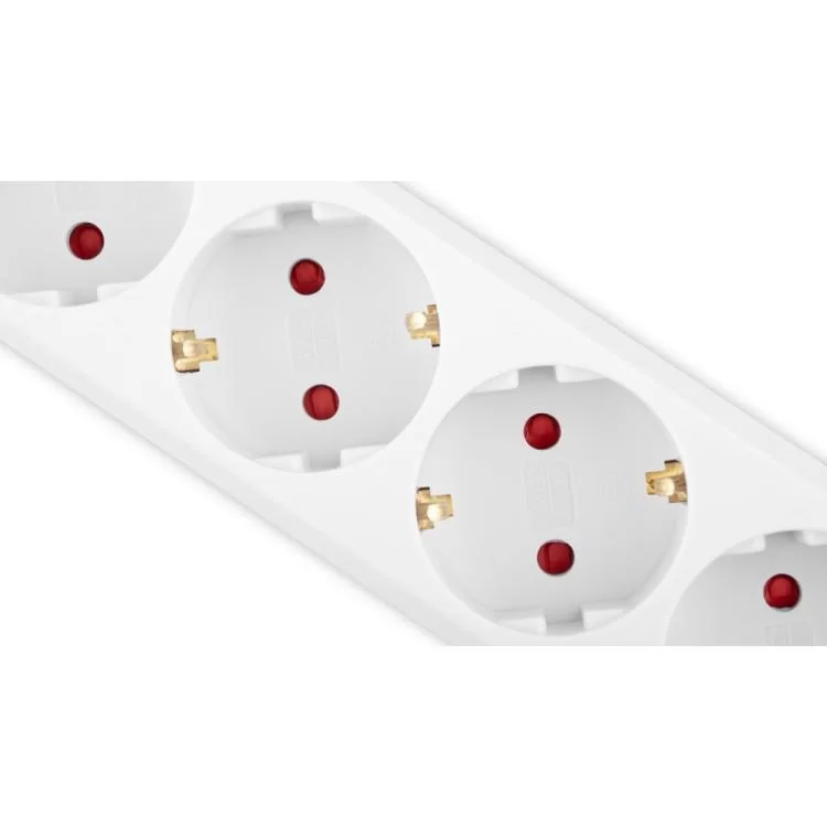 Сетевой фильтр питания REAL-EL RS-Protect M 5m, white (EL122300029) инструкция - картинка 6