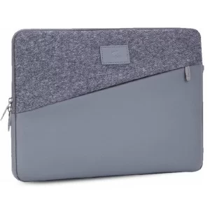 Чохол до ноутбука RivaCase 13.3" 7903 Grey (7903Grey)