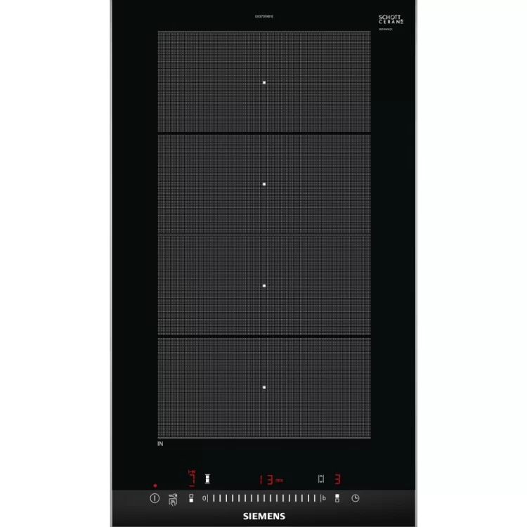 Варочна поверхня Siemens EX 375FXB1E (EX375FXB1E)