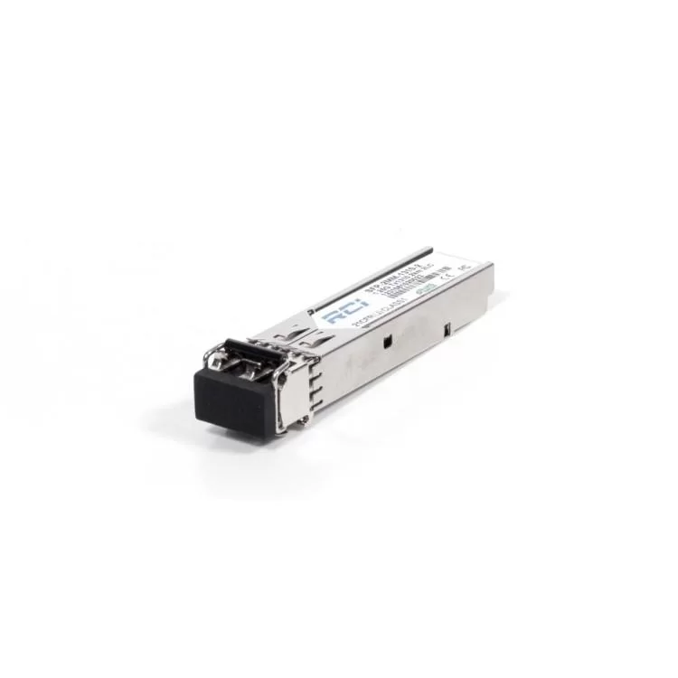 Модуль SFP 1G, 2km, 2LC, Tx 1310nm RCI (SFP-2MM-1310-2) ціна 950грн - фотографія 2