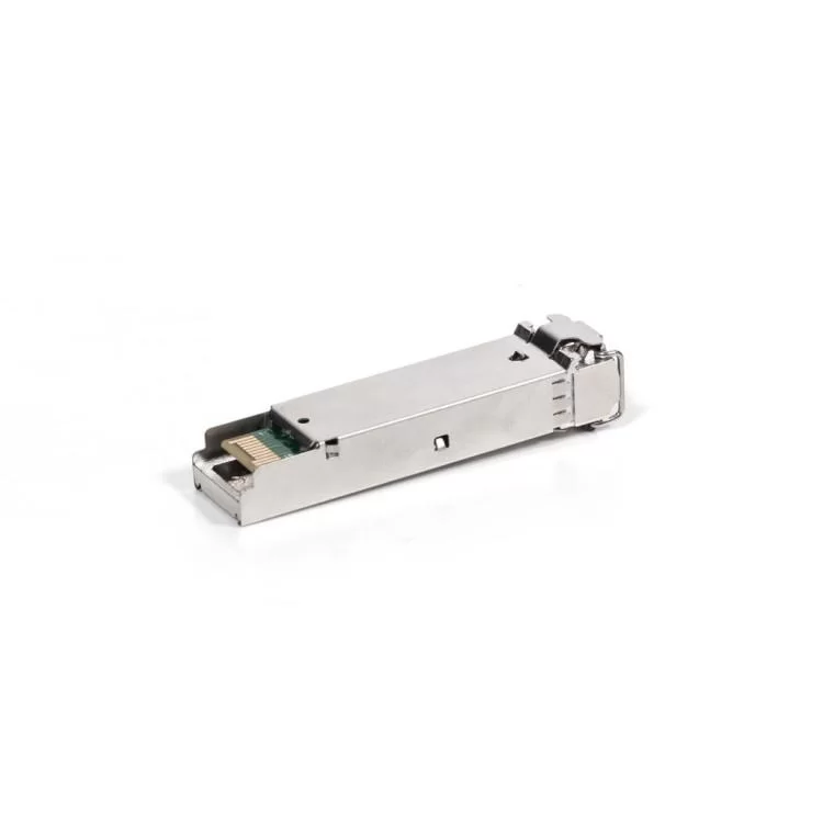 Модуль SFP 1G, 2km, 2LC, Tx 1310nm RCI (SFP-2MM-1310-2) відгуки - зображення 5