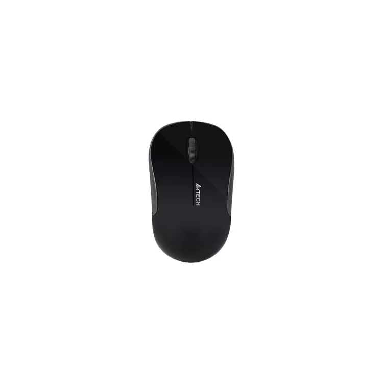 Мышка A4Tech G3-300NS Wireless Black (G3-300NS Black)