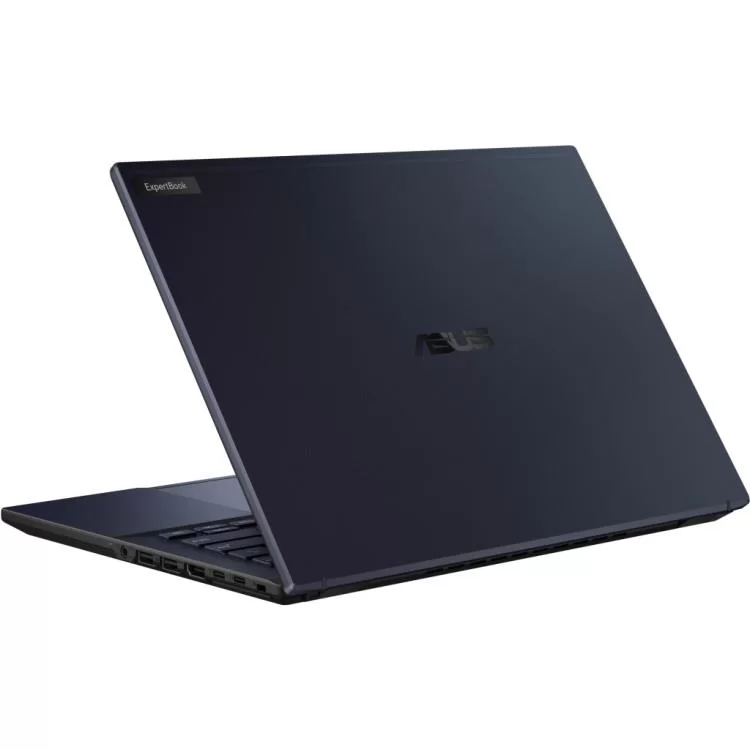 Ноутбук ASUS ExpertBook B3 B3404CMA-QN0295X (90NX0711-M00B00) обзор - фото 8