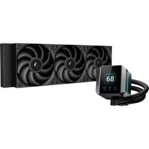 Система жидкостного охлаждения Deepcool MYSTIQUE 360