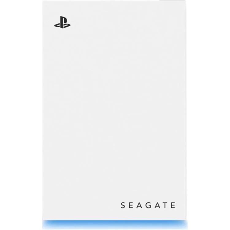 Зовнішній жорсткий диск 2.5" 2TB Game Drive for PlayStation 5 Seagate (STLV2000201)