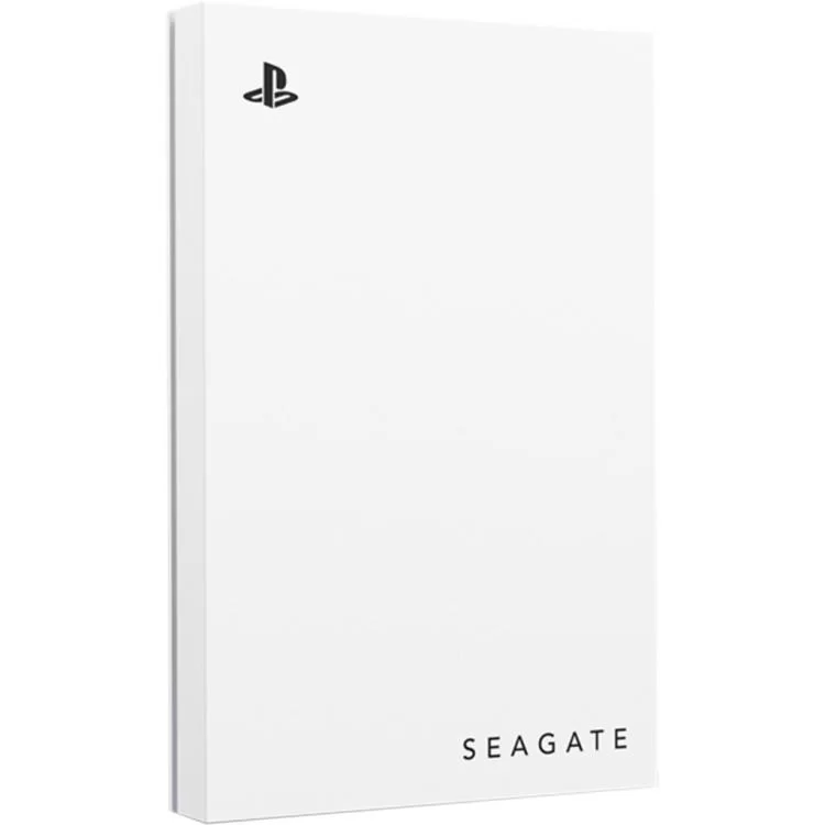 Зовнішній жорсткий диск 2.5" 2TB Game Drive for PlayStation 5 Seagate (STLV2000201) ціна 8 838грн - фотографія 2