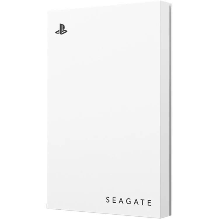 в продажу Зовнішній жорсткий диск 2.5" 2TB Game Drive for PlayStation 5 Seagate (STLV2000201) - фото 3