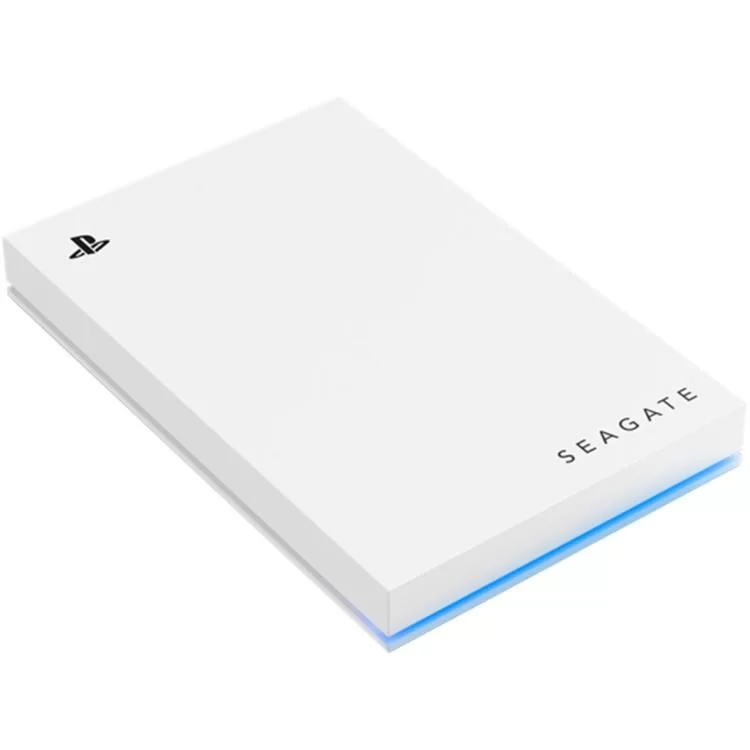 Зовнішній жорсткий диск 2.5" 2TB Game Drive for PlayStation 5 Seagate (STLV2000201) інструкція - картинка 6