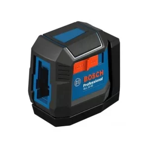 Лазерный нивелир Bosch GLL 12-22, до 12м, 0.3мм/м, чехол, 0.35кг (0.601.065.220)