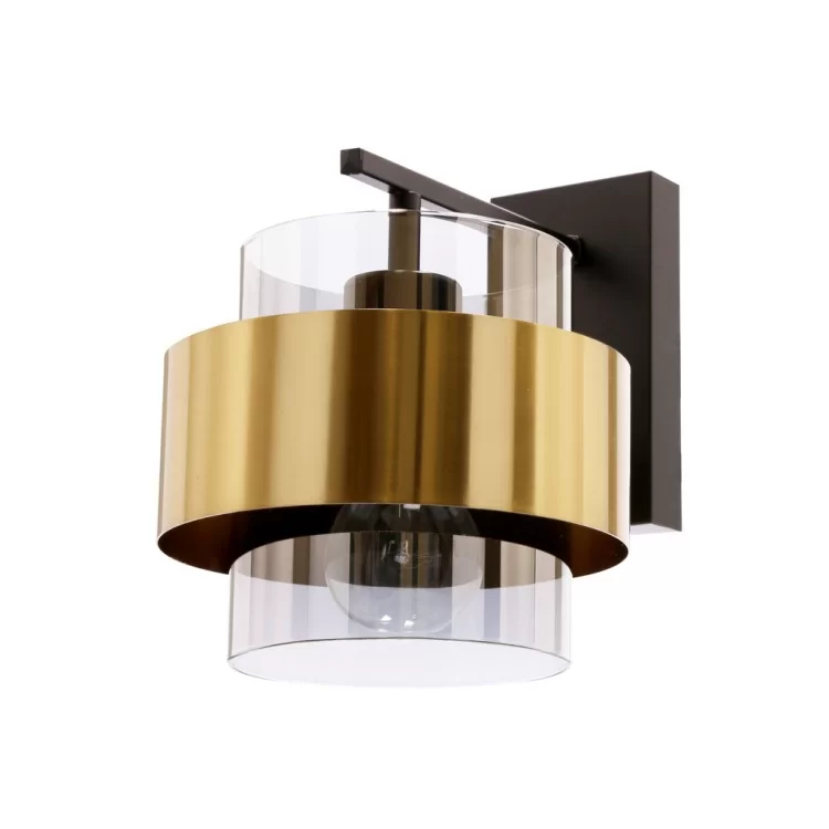 Бра Candellux 21-09470 Spiega (21-09470) інструкція - картинка 6