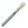 Кабель сетевой ЗЗКМ FTP 305м 4*2*24AWG[0,51] медь[СU] cat.5e, внутренний [PVC] (72566)