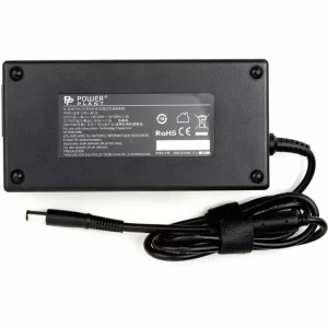 Блок питания к ноутбуку PowerPlant DELL 220V, 19.5V 150W 7.7A (7.4*5.0) (DL150G7450)