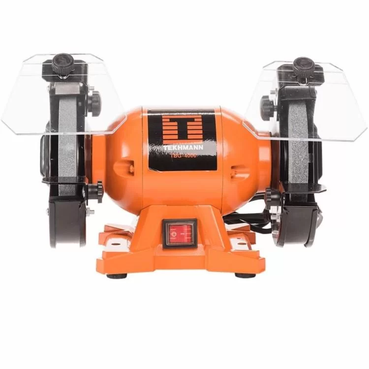 Точильний верстат Tekhmann TBG-4006 (846847) - фотографія 2