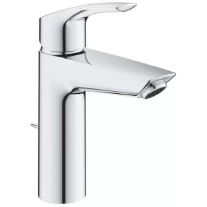 Змішувач Grohe M-Size Eurosmart New (23322003)