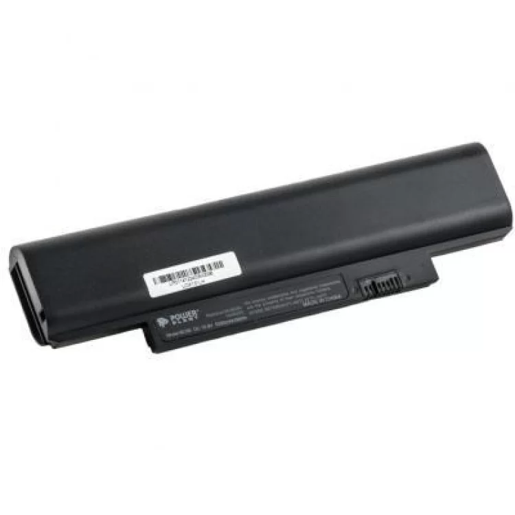 Акумулятор до ноутбука LENOVO ThinkPad X131e (42T4947) 10.8V 5200mAh PowerPlant (NB00000229) ціна 3 908грн - фотографія 2