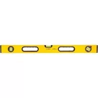 Рівень Topex алюминиевый, тип 600, 60 см (29C602)