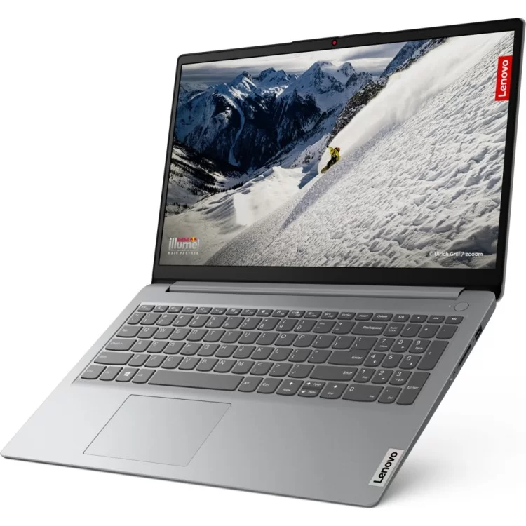 в продажу Ноутбук Lenovo IdeaPad 1 15ALC7 (82R400SWRA) - фото 3