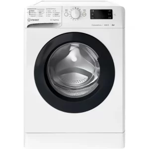 Стиральная машина Indesit OMTWSE61293WKUA