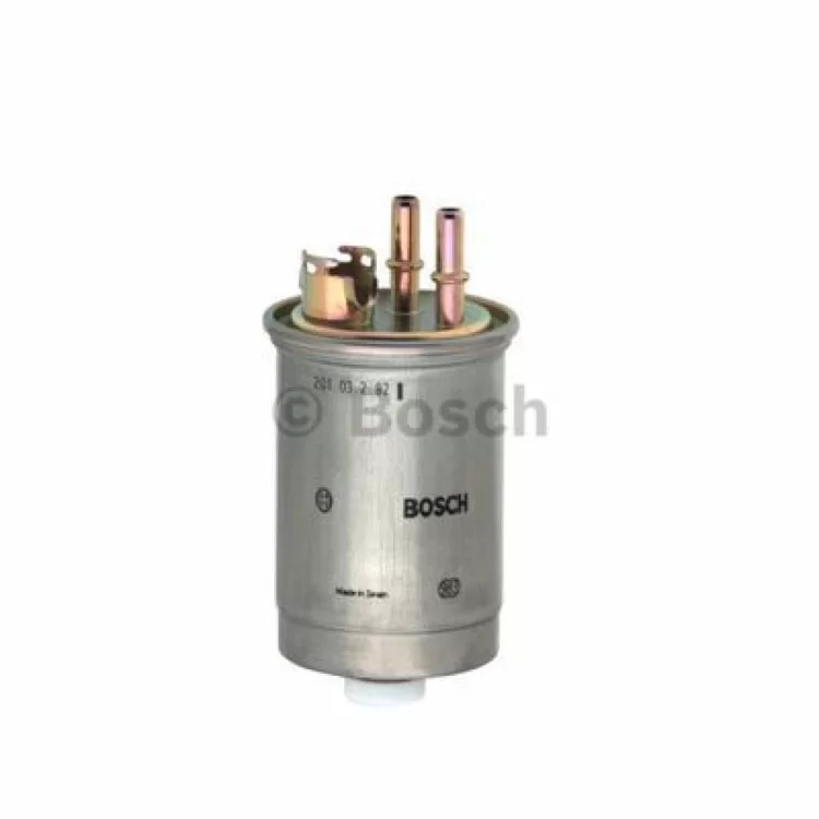 Фільтр паливний Bosch 0 450 906 407 відгуки - зображення 5