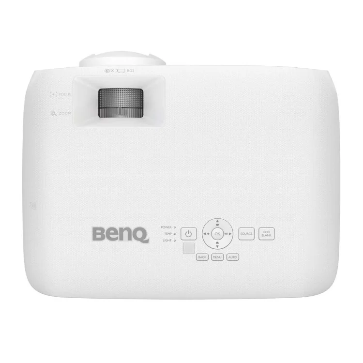 Проектор BenQ LW500ST (9H.JRL77.13E) інструкція - картинка 6