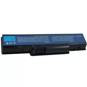 Акумулятор до ноутбука AlSoft Acer AS07A31 5200mAh 6cell 11.1V Li-ion (A41011)