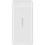 Батарея універсальна Canyon PB-109 10000 mAh PD/18W QC/3.0/20W White (CNE-CPB1009W)