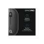 Мышка OfficePro M185B Silent Click Wireless Black (M185B)