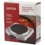 Настільна плита Jantar TSF 01 GR H