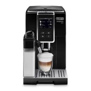 Кофемашина DeLonghi ECAM 370.70 B