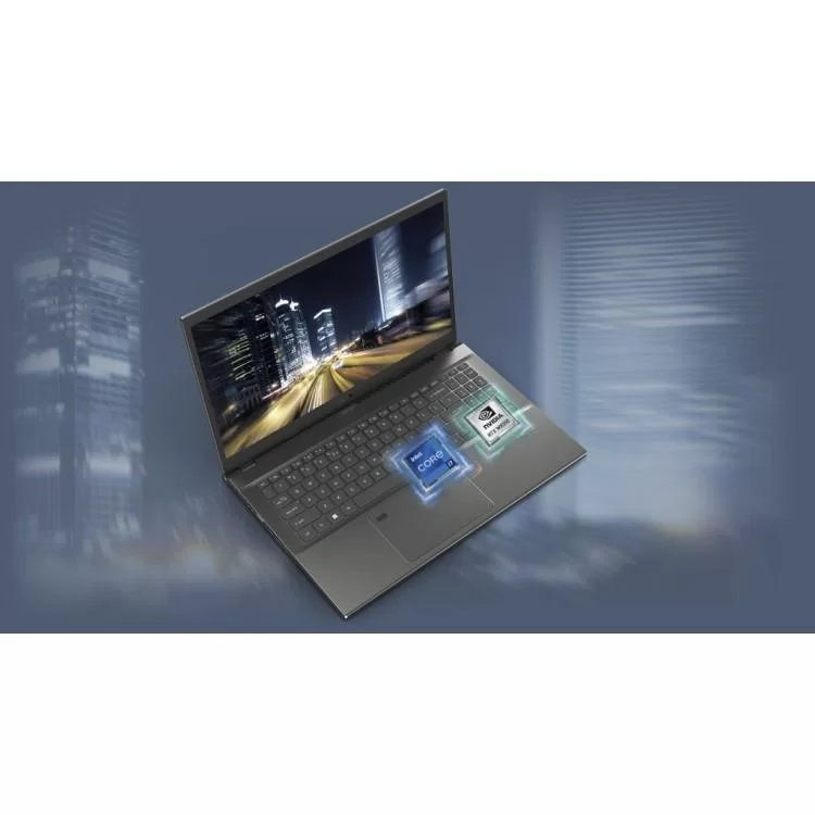 Ноутбук Acer Aspire 5 A515-57 (NX.KN4EU.00H) цена 53 998грн - фотография 2